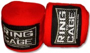 Ring to Cage 15269 Бинты мексиканские RING TO CAGE Handwraps Mexican Style Stretchable 180" фото